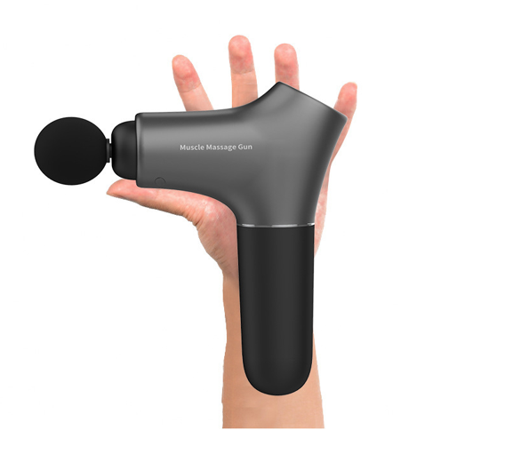 40W Deep Tissue Massage Gun - Professional Muscle Recovery Device