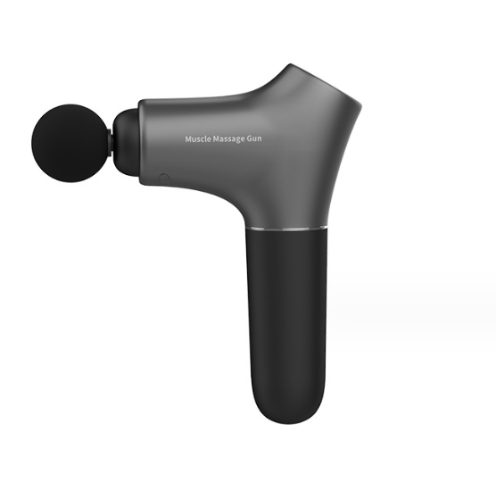 40W Deep Tissue Massage Gun - Professional Muscle Recovery Device