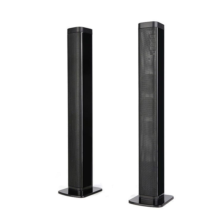 BT164 Premium Wireless Bluetooth Speaker with Remote Control - High-End Audio