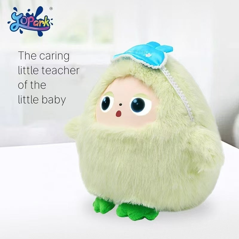 Ledoudou AI Smart Educational Plush Toy - Interactive Learning Companion for Kids