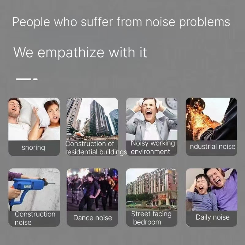 Bluetooth Sleep Eye Mask - Wireless Charging Music Headphones for Travel