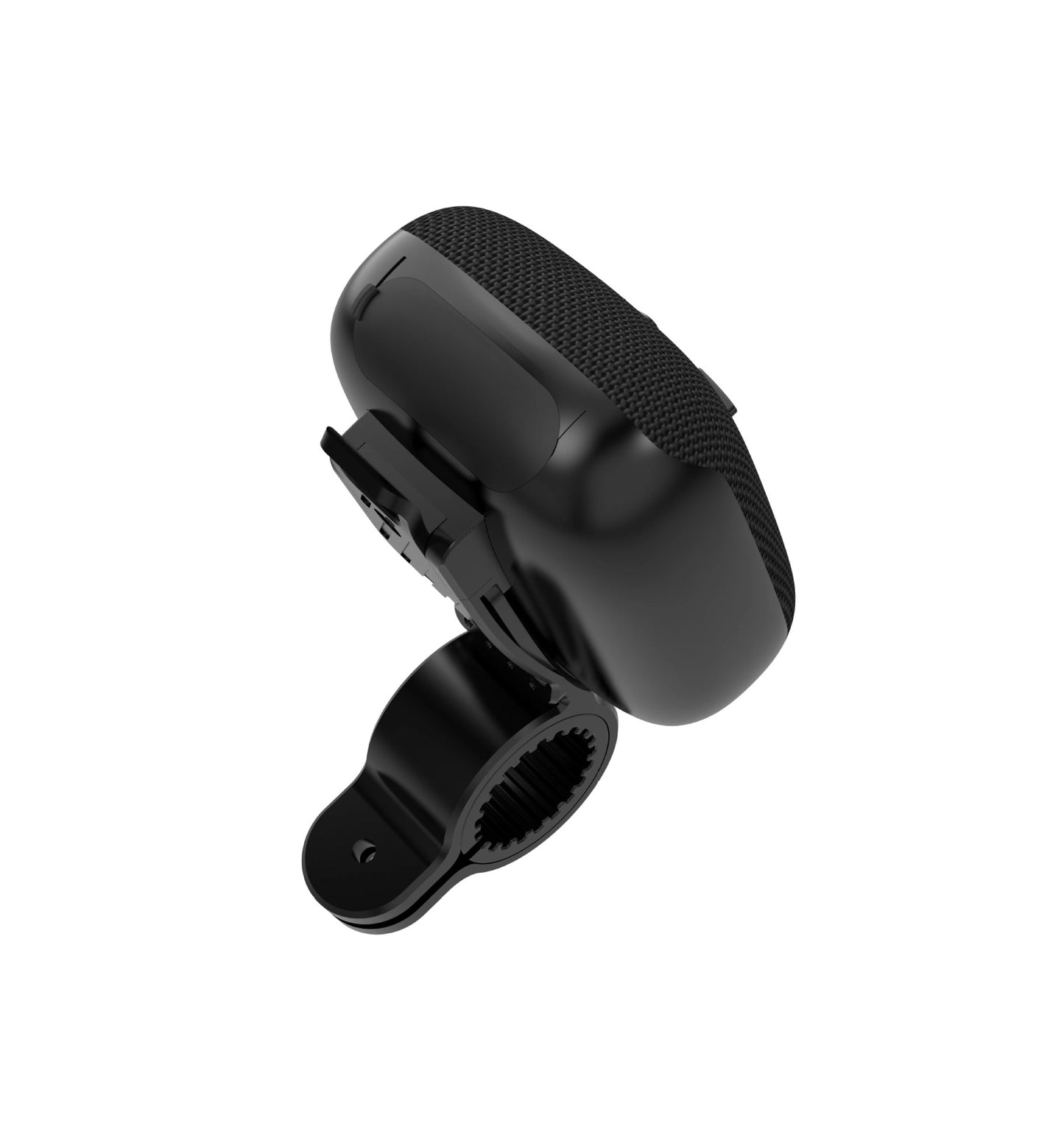 Waterproof Portable Bluetooth Speaker with Bike Mount - Outdoor Adventure Audio