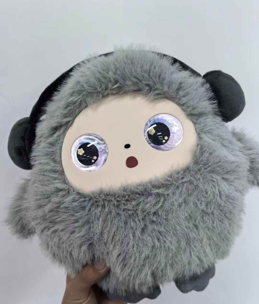 Ledoudou AI Smart Educational Plush Toy - Interactive Learning Companion for Kids