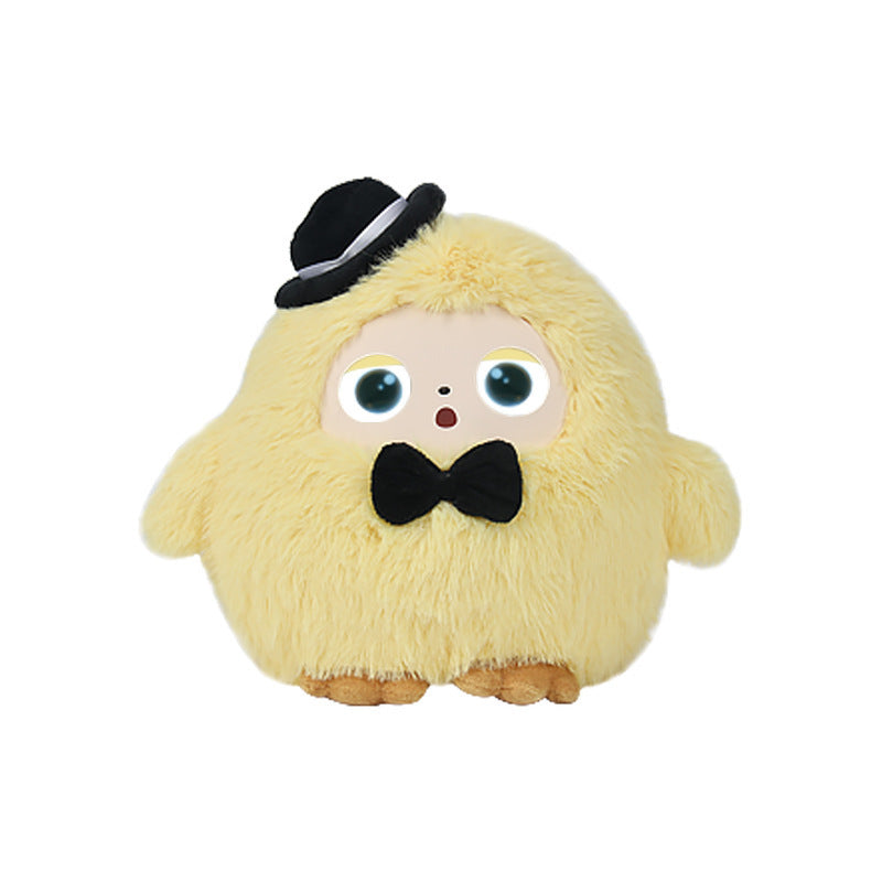 Ledoudou AI Smart Educational Plush Toy - Interactive Learning Companion for Kids