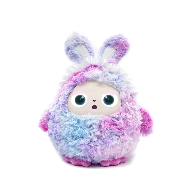 Ledoudou AI Smart Educational Plush Toy - Interactive Learning Companion for Kids