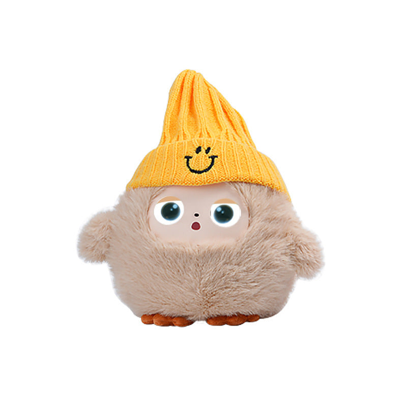 Ledoudou AI Smart Educational Plush Toy - Interactive Learning Companion for Kids